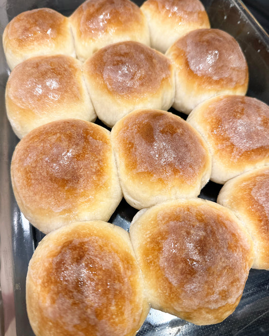 Dinner Roll